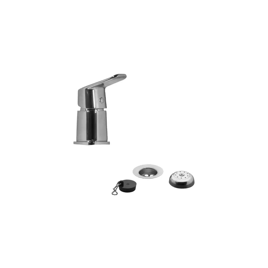 Grifería Bidet Monocomando FV Inicia (0189.01/R2)