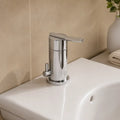 Grifería de Bidet Monocomando FV Libby Cromo (0189/39)