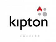 Icono de personaje pixelado en rojo y blanco.