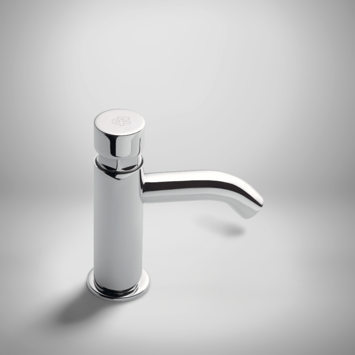 Barral Fijo Tipo L Ferrum Espacio (VTEP)