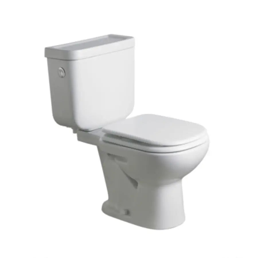 Inodoro Largo Ferrum Bari (IKLM) - Sanitarios