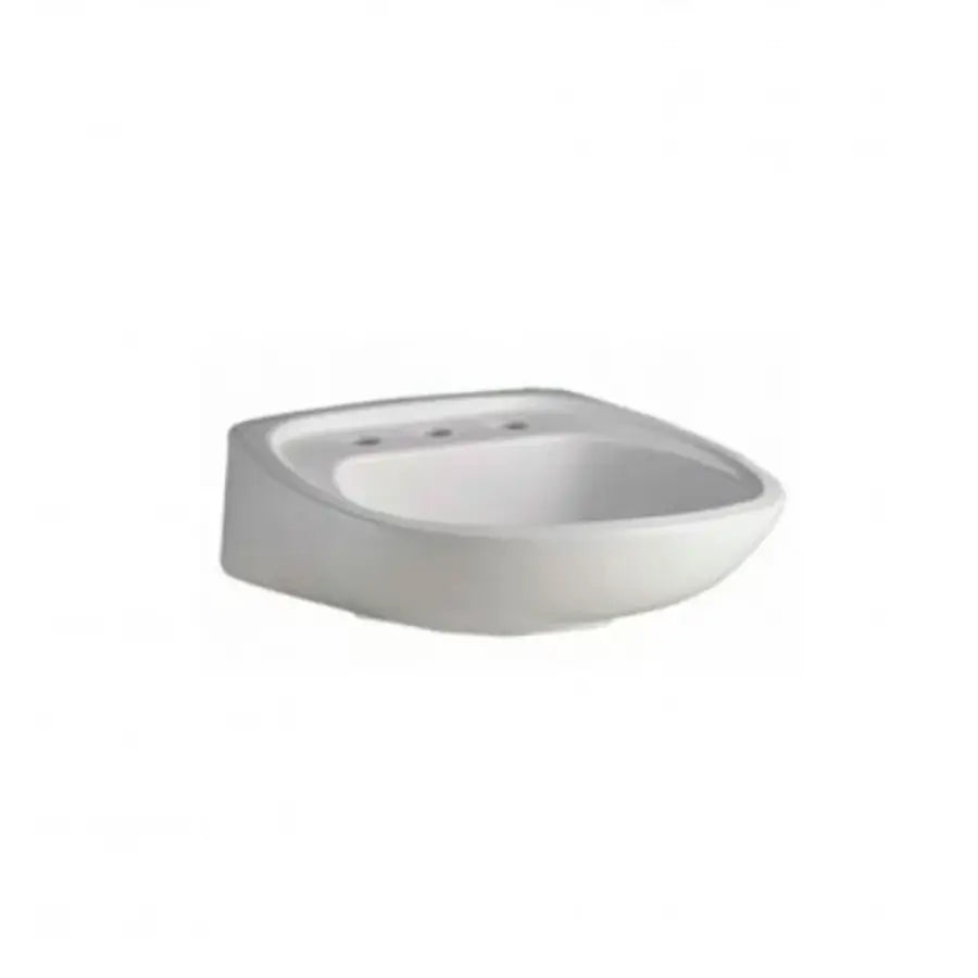 Lavatorio Ferrum Andina Sin Columna (LEA1)/(LEA3) - 3