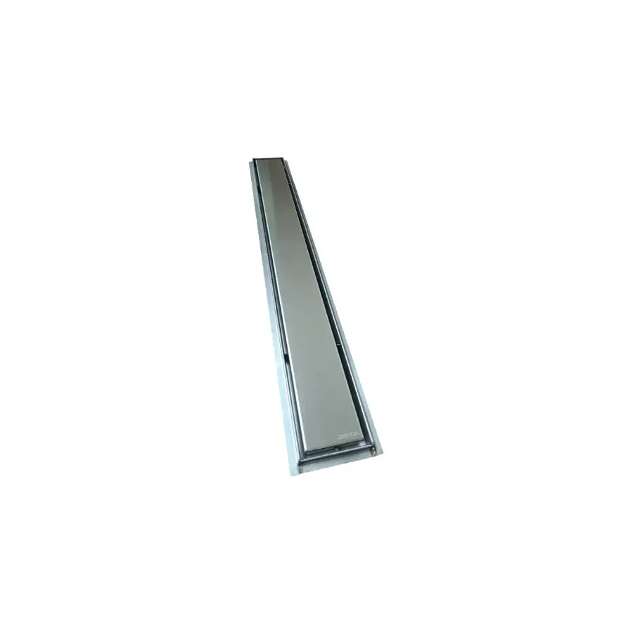 Rejilla Lineal De Acero Inoxidable 70 x 10 Mozart (7935)