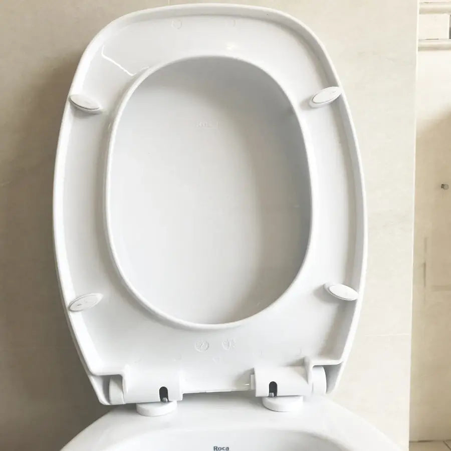 Tapa Asiento Caída Amortiguada Roca Mónaco (1065260001200)