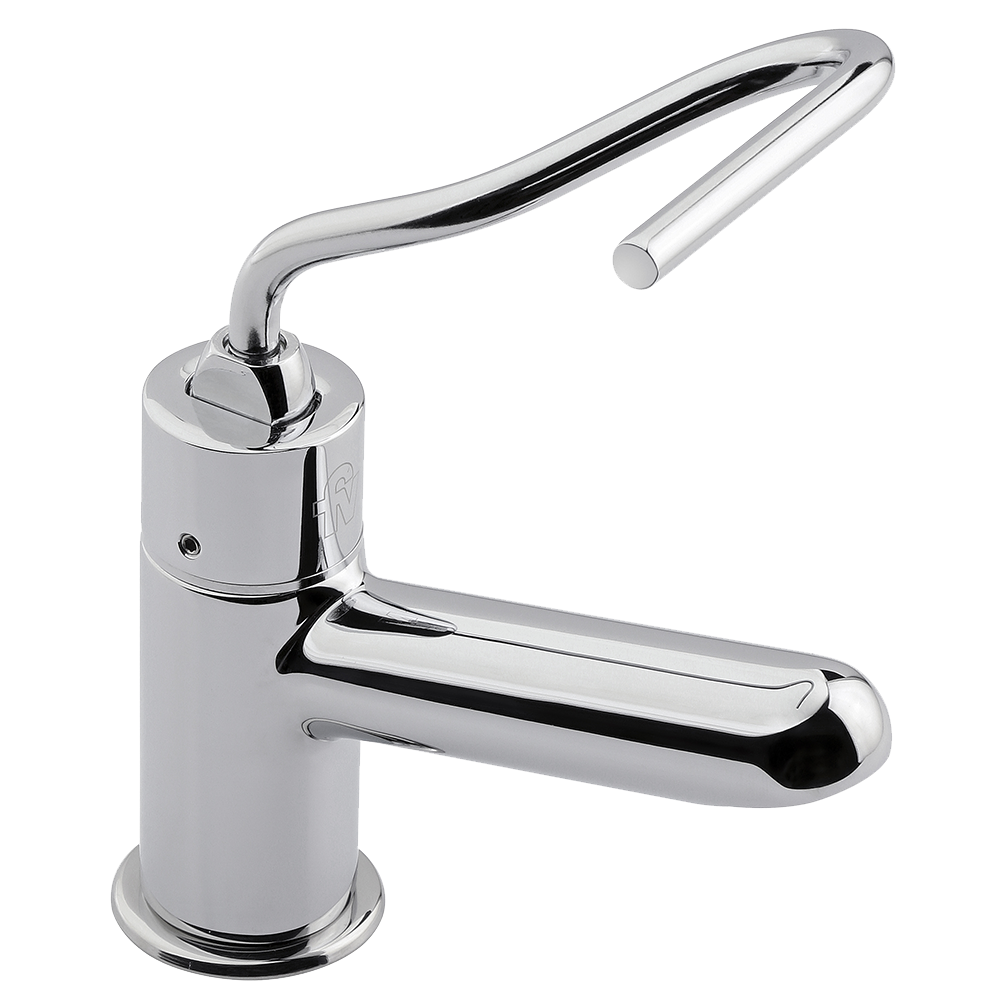 Griferia de Lavatorio Automatica para Discapacitados FV Pressmatic (0361.03A)