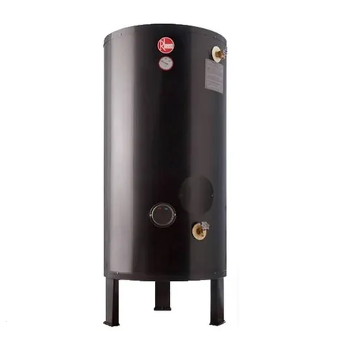 Termotanque Electrico De Pie Rheem 255 Lts (Com255)