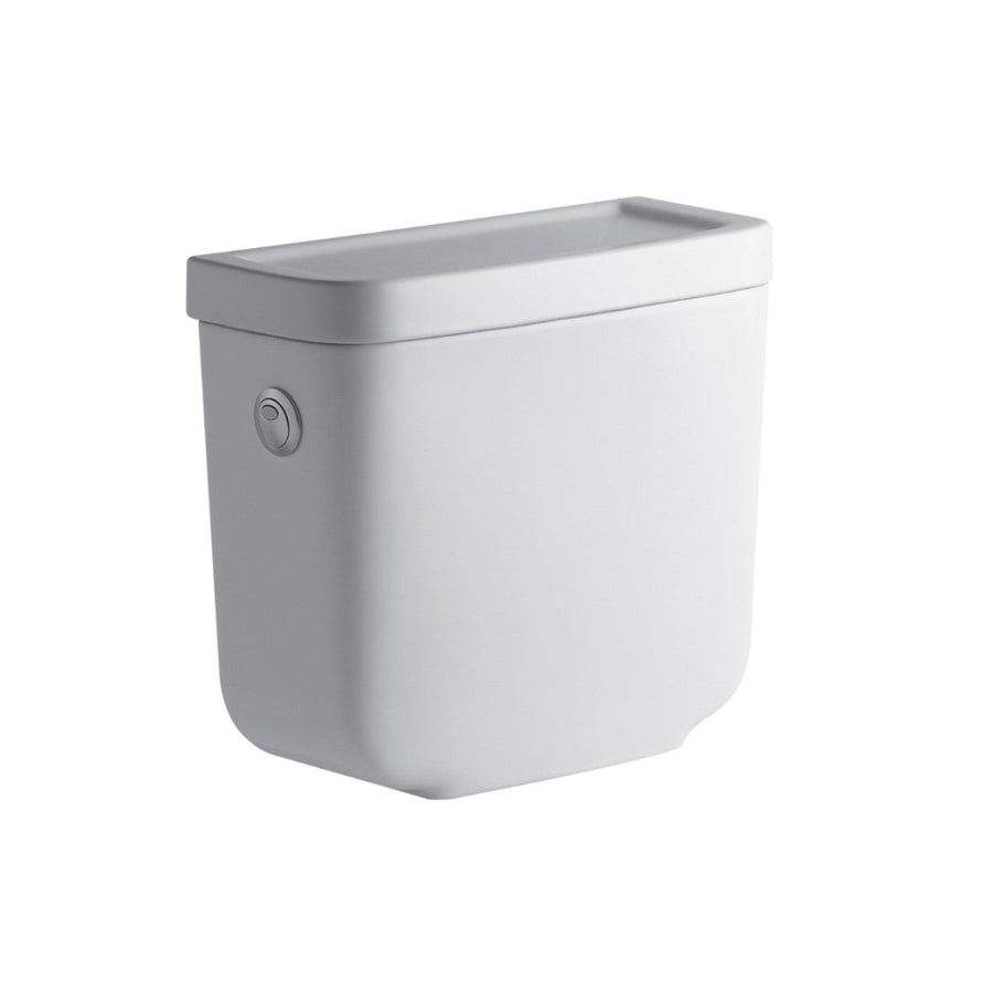 Deposito De Apoyo con Descarga Dual Ferrum Bari (DKW6F)