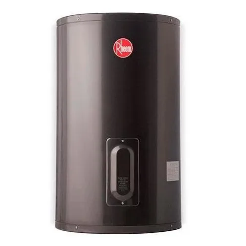 Termotanque Eléctrico de Colgar Rheem (TEC085RH) 85 Lts