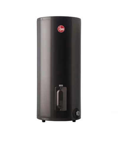 Termotanque Eléctrico de Pie Rheem 125 Lts (Tep125rh)