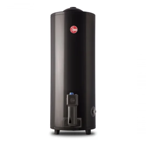Termotanque Gas de Pie Rheem 80 Lts (TGNP080RH)