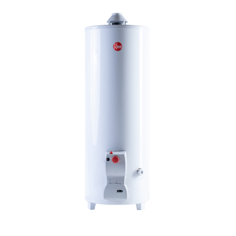 Termotanque Gas Natural de Pie Rheem (TPG120GNRH)