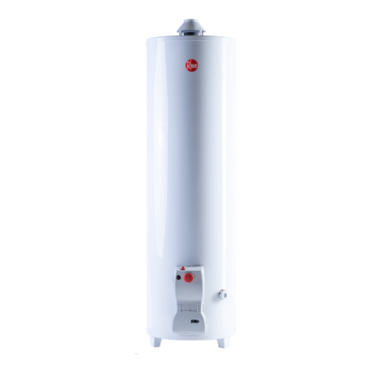 Termotanque Rheem Pie Gas 150L (TPG150GNRH)