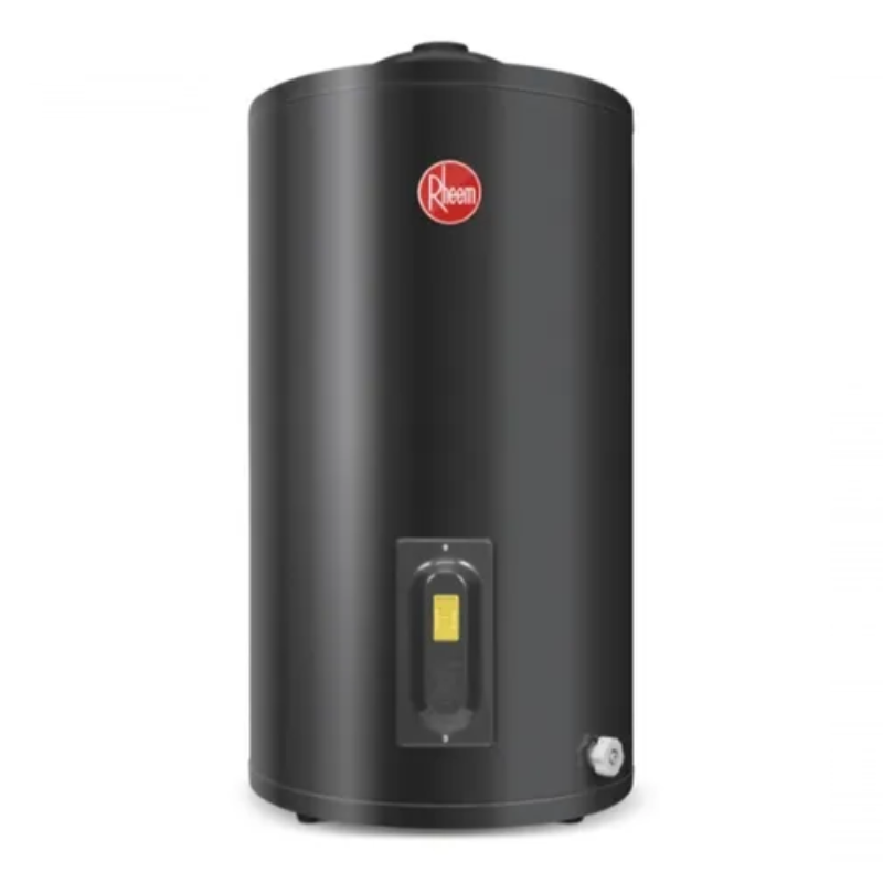 Termotanque Eléctrico de Pie Rheem 85 lts (TEP085RH)