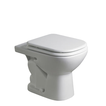 Inodoro Corto Ferrum Bari (IKCM)